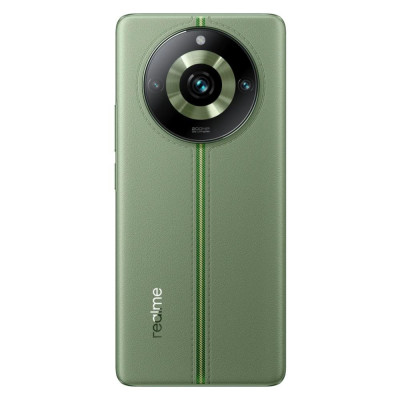 realme 11 Pro+ 8/256GB Oasis Green