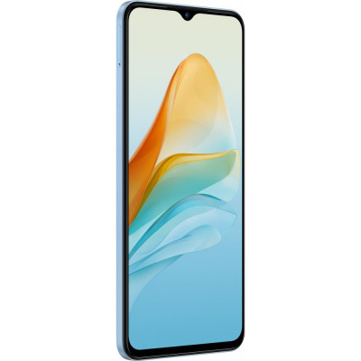 ZTE Blade V40 Design 4/128GB Blue
