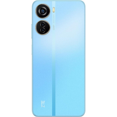 ZTE Blade V40 Design 4/128GB Blue