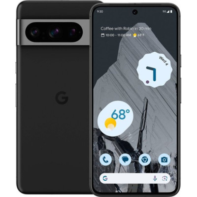 Google Pixel 8 Pro 12/512GB Obsidian