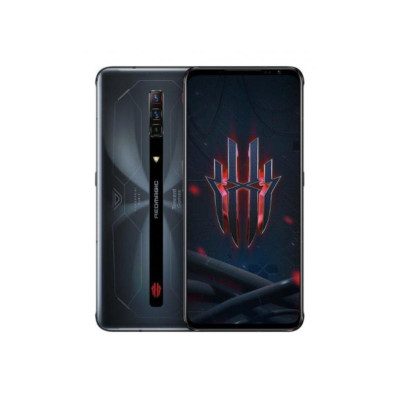 ZTE Nubia Red Magic 6S Pro 12/128GB Cyborg