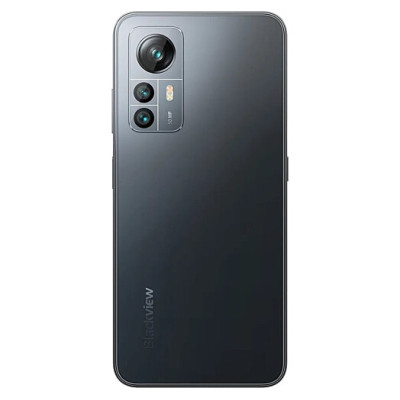 Blackview A85 8/128GB Space Black