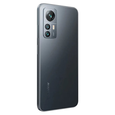 Blackview A85 8/128GB Space Black
