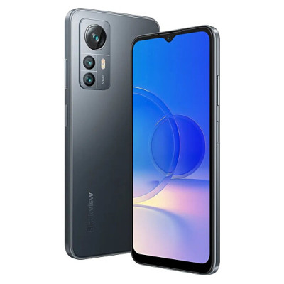 Blackview A85 8/128GB Space Black