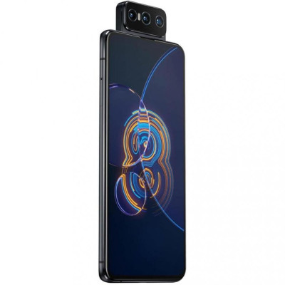 ASUS ZenFone 8 Flip 8/256GB Galactic Black (90AI0041-M00030, ZS672KS-2A003EU)