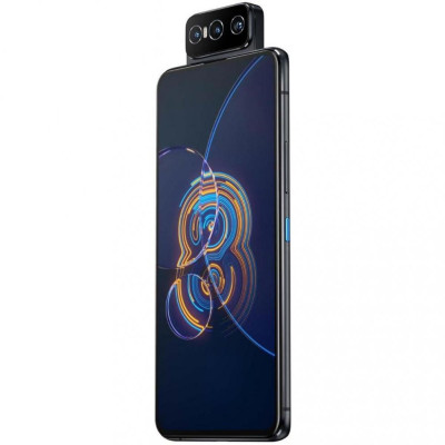 ASUS ZenFone 8 Flip 8/256GB Galactic Black (90AI0041-M00030, ZS672KS-2A003EU)