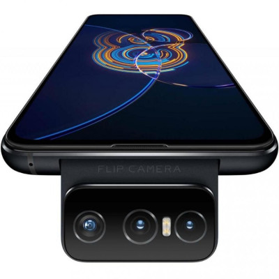 ASUS ZenFone 8 Flip 8/256GB Galactic Black (90AI0041-M00030, ZS672KS-2A003EU)