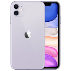 Apple iPhone 11 64GB Purple (MWLX2/MWLC2)