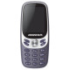Assistant AS-203 Dual Sim Black