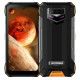DOOGEE S89 8/128GB Volcano Orange