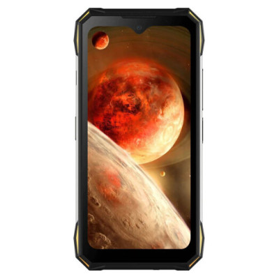 DOOGEE S89 8/128GB Volcano Orange