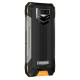 DOOGEE S89 8/128GB Volcano Orange