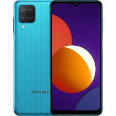 SAMSUNG GALAXY M12 SM-M127 DUAL SIM GREEN