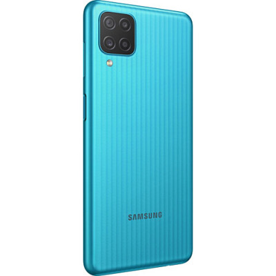 SAMSUNG GALAXY M12 SM-M127 DUAL SIM GREEN