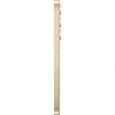 Samsung Galaxy S24 8/128GB Amber Yellow (SM-S921BZYD)