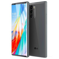 LG Wing 5G 8/256 Aurora Gray Dual Sim