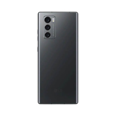 LG Wing 5G 8/256 Aurora Gray Dual Sim
