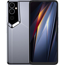 Tecno POVA Neo 2 LG6n 6/128GB Uranolith Grey (4895180789090)