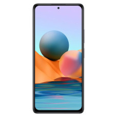 Xiaomi Redmi Note 10 Pro 6/64GB Onyx Gray