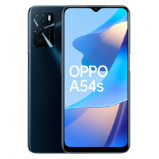 OPPO A54s 4/128GB Crystal Black