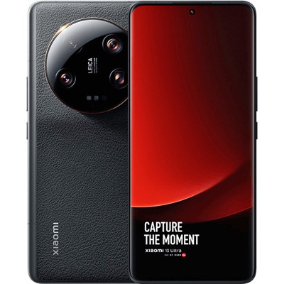 Xiaomi 13 Ultra 16/512GB Black