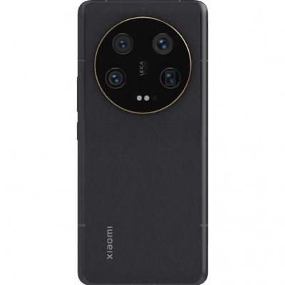 Xiaomi 13 Ultra 16/512GB Black