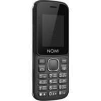 Nomi i188s Black
