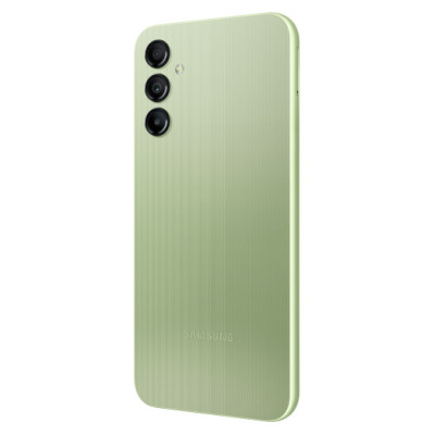 Samsung Galaxy A14 4/64GB Green (SM-A145FLGU)