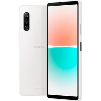 Sony Xperia 10 IV 6/128GB White