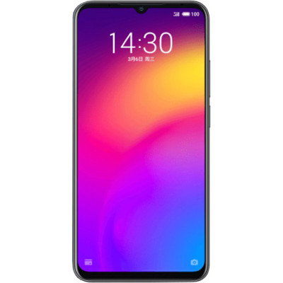 Meizu Note 9 4/64GB Black