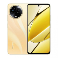 realme 11 4G 8/256GB Gold