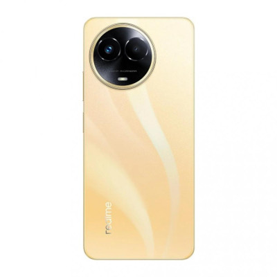 realme 11 4G 8/256GB Gold