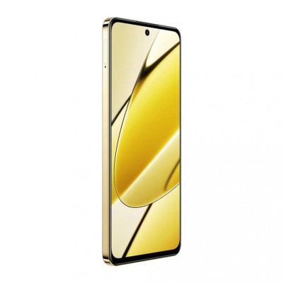 realme 11 4G 8/256GB Gold