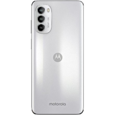 Motorola Moto G82 6/128GB White Lily (PAUA0023)