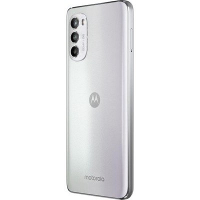 Motorola Moto G82 6/128GB White Lily (PAUA0023)