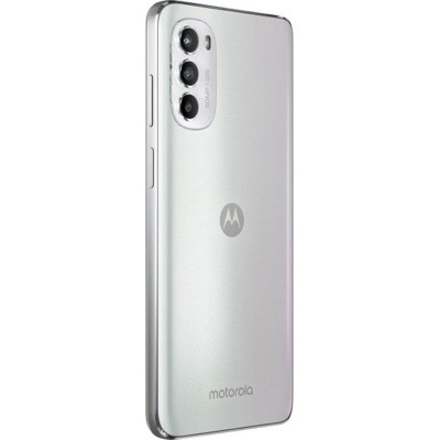 Motorola Moto G82 6/128GB White Lily (PAUA0023)
