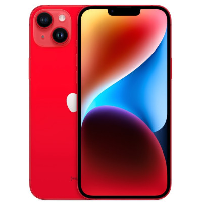 Apple iPhone 14 Plus 512GB Product Red (MQ5F3)
