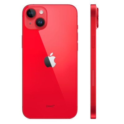 Apple iPhone 14 Plus 512GB Product Red (MQ5F3)