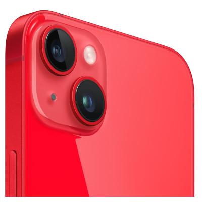 Apple iPhone 14 Plus 512GB Product Red (MQ5F3)