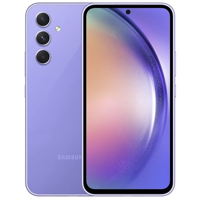 Samsung Galaxy A54 5G 8/128GB Awesome Violet (SM-A546BLVC)