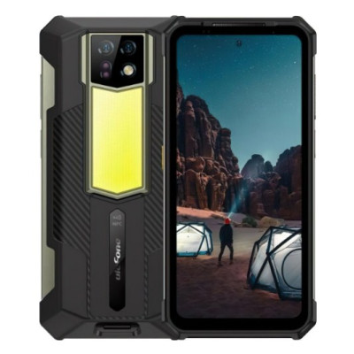 Ulefone Armor 24 8/256GB Black
