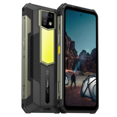 Ulefone Armor 24 8/256GB Black