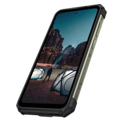 Ulefone Armor 24 8/256GB Black