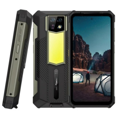 Ulefone Armor 24 8/256GB Black