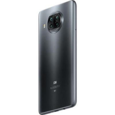 Xiaomi Mi 10T Lite 6/128GB Pearl Gray