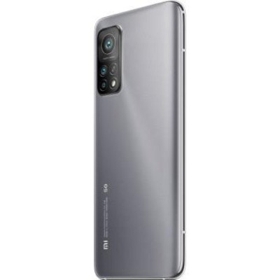 Xiaomi Mi 10T Pro 8/128GB Lunar Silver