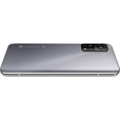 Xiaomi Mi 10T Pro 8/128GB Lunar Silver