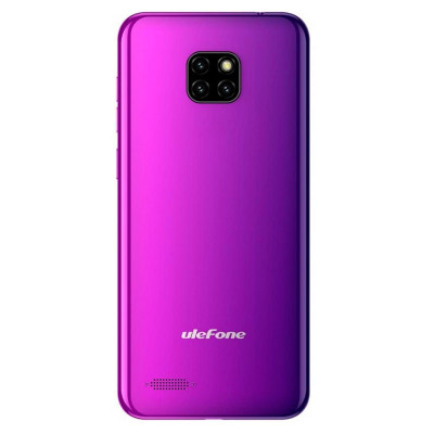 Ulefone S11 1/16GB Twilight