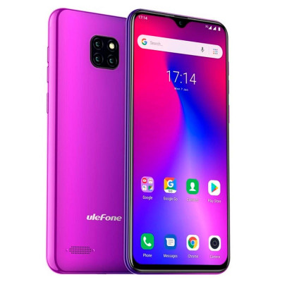 Ulefone S11 1/16GB Twilight