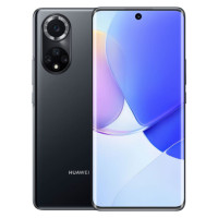 HUAWEI Nova 9 8/256GB Black